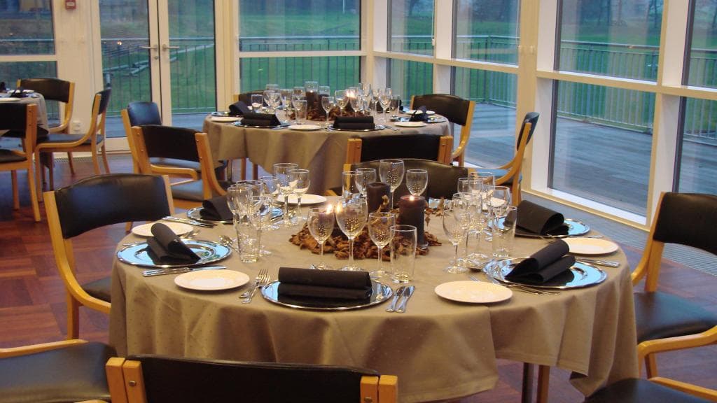 VINGSTED hotel & konferencecenter