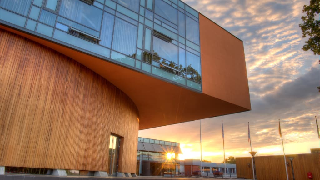 VINGSTED hotel & konferencecenter