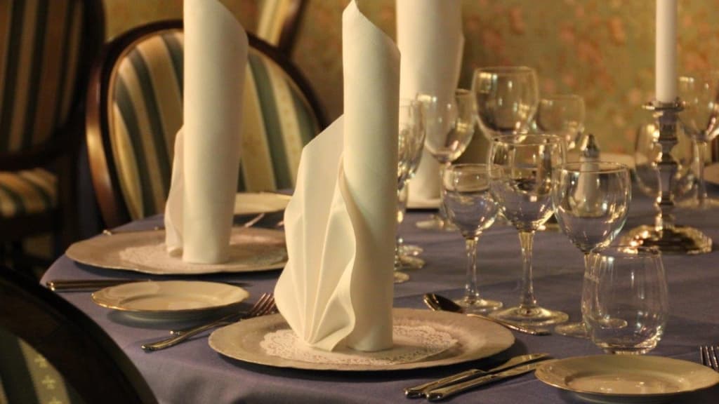 Bov Kro, Overnatning