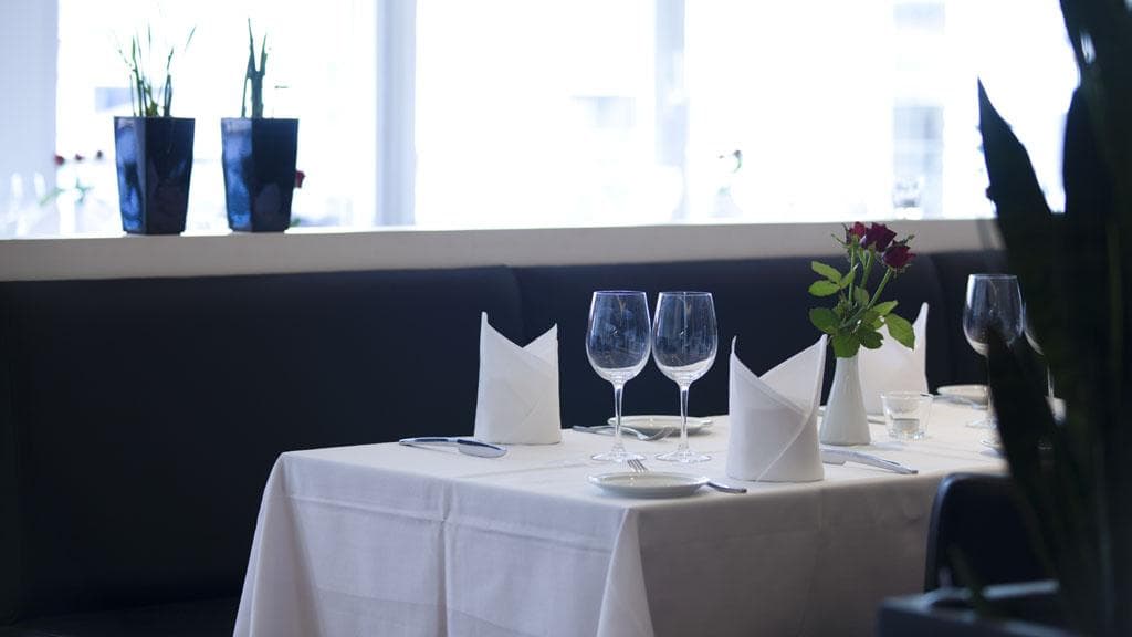 Radisson Blu Limfjord Hotel