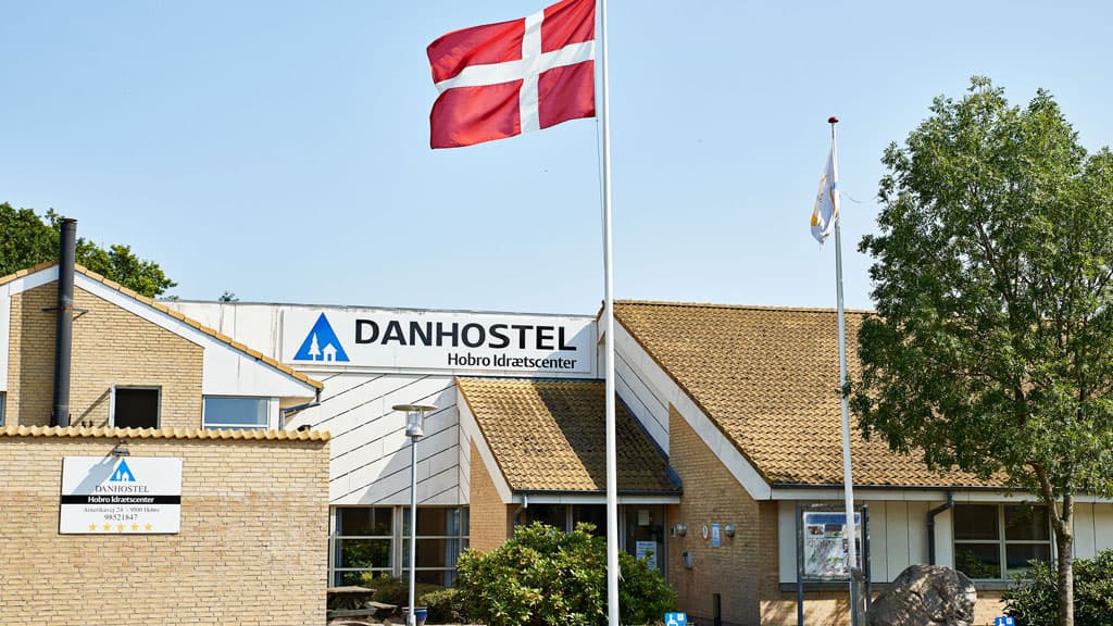 Danhostel Hobro