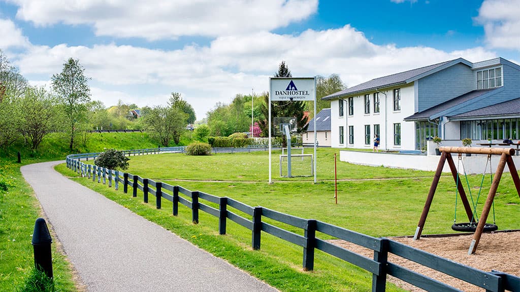 Danhostel Vejle