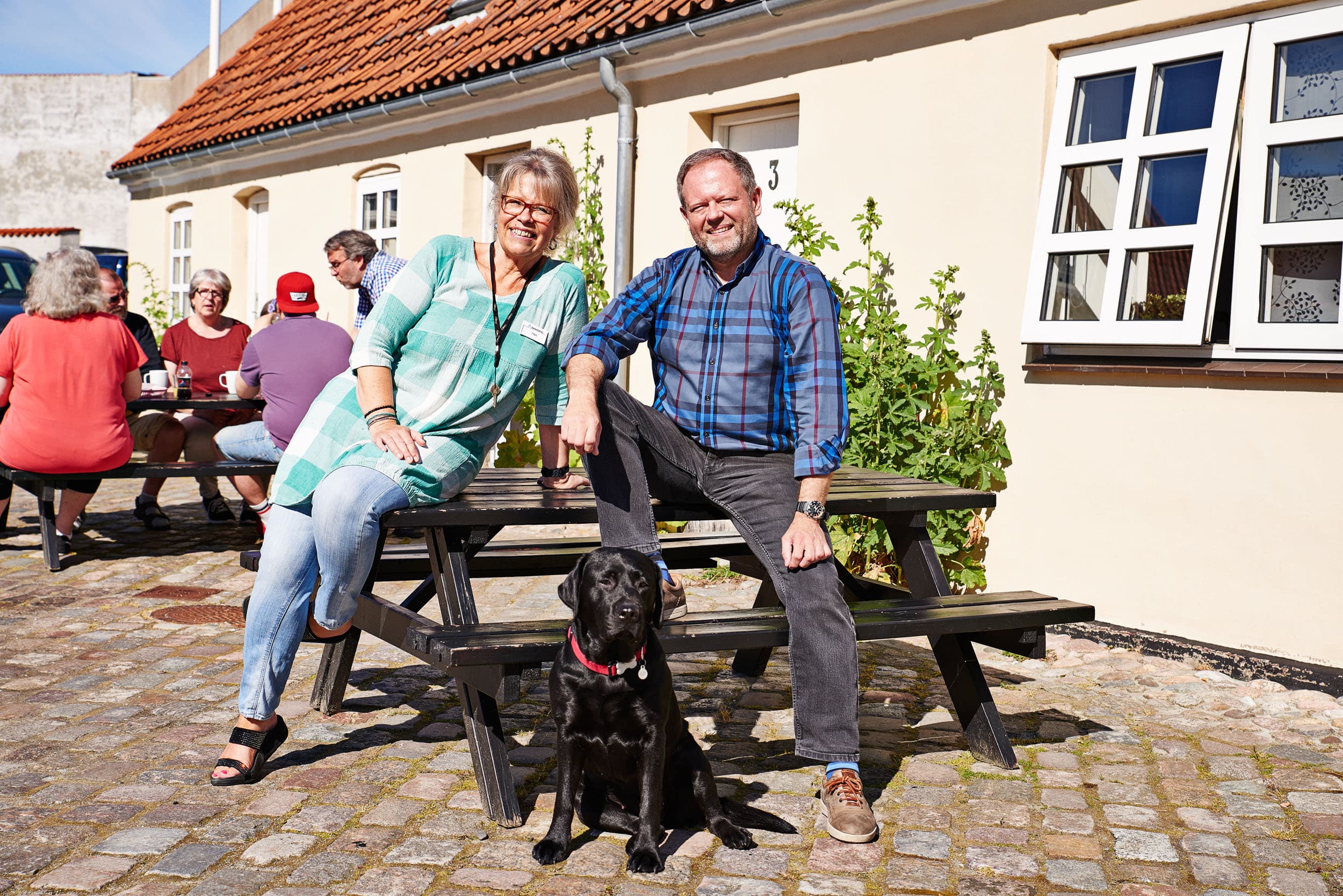 Danhostel Frederikshavn City