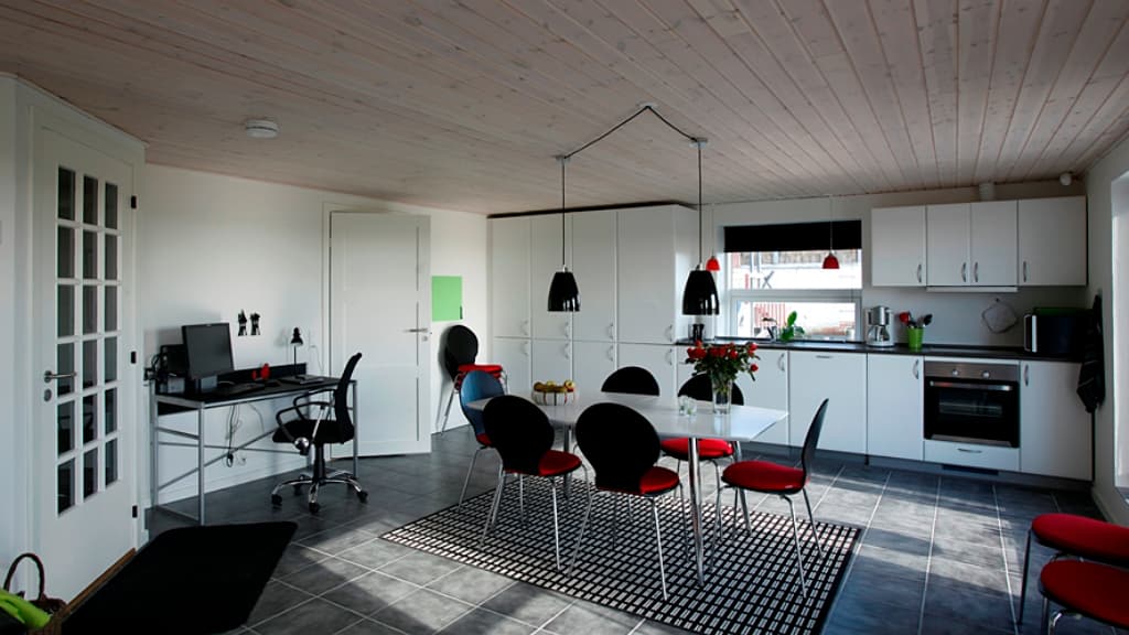 Thorupgaard Bed & Breakfast / Bondegårdsferie