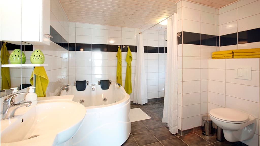 Thorupgaard Bed & Breakfast / Bondegårdsferie