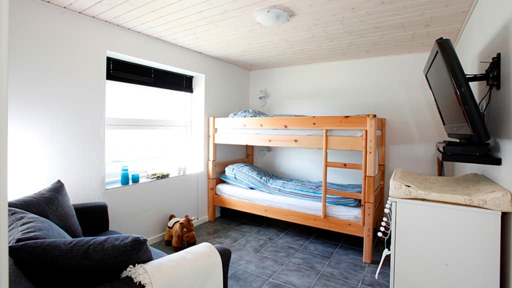 Thorupgaard Bed & Breakfast / Bondegårdsferie