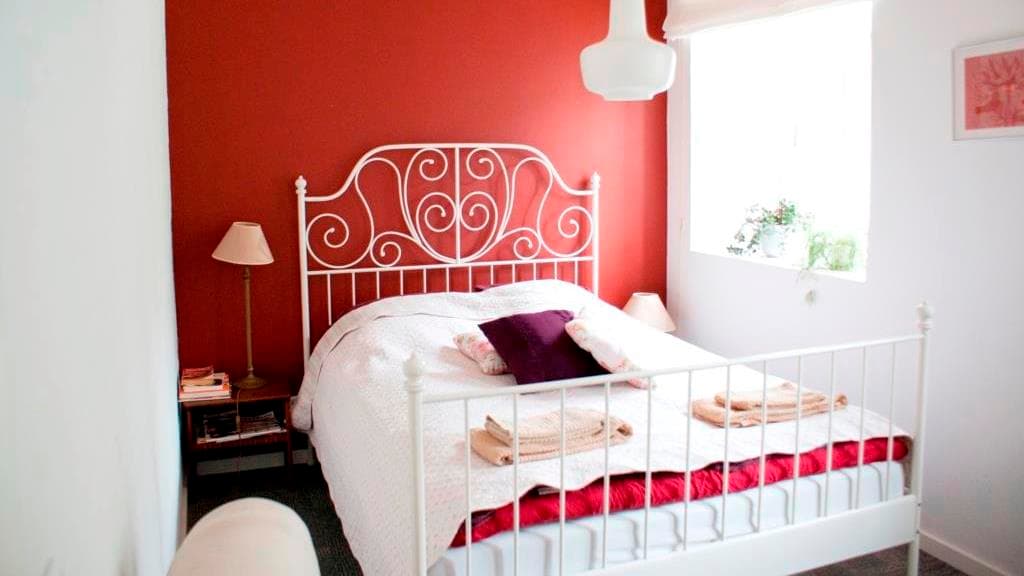 Holtegaard Bed & Breakfast