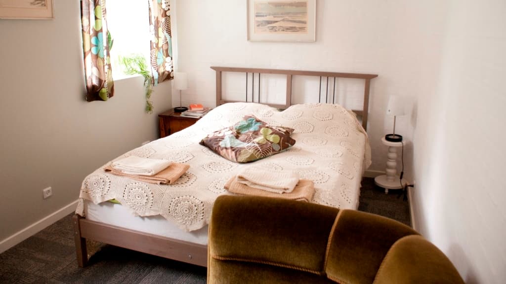 Holtegaard Bed & Breakfast