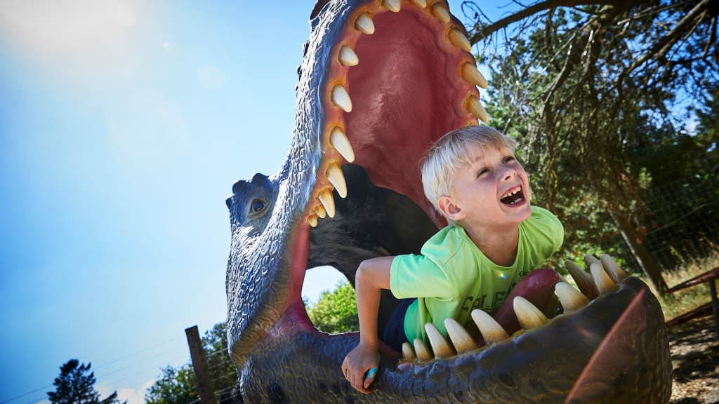 Givskud ZOO - ZOOTOPIA