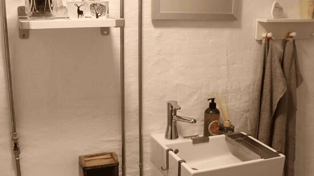 Anettes Bed & Breakfast i Haderslev