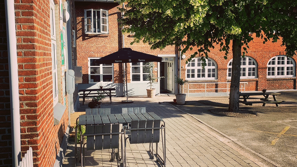 Haderslev Campingplads