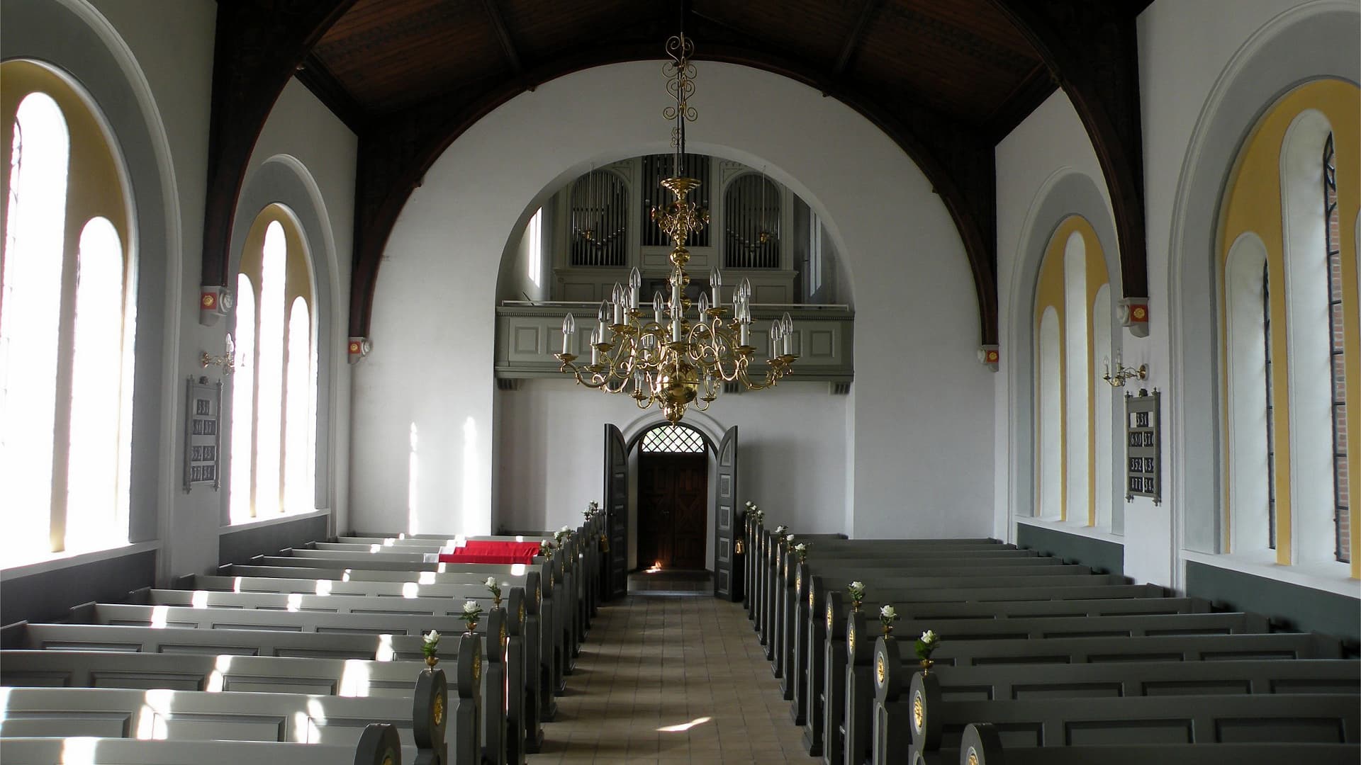 Sommersted Kirke