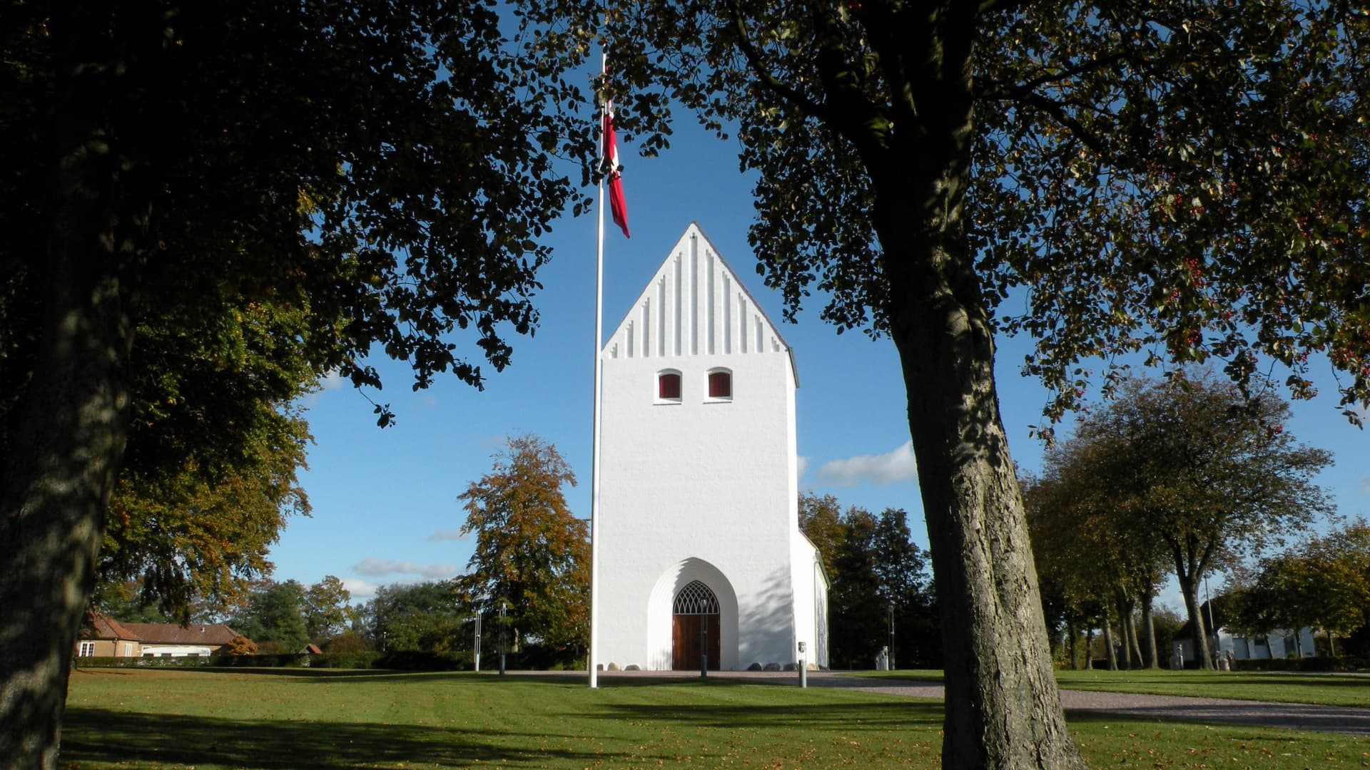 Vojens Kirke