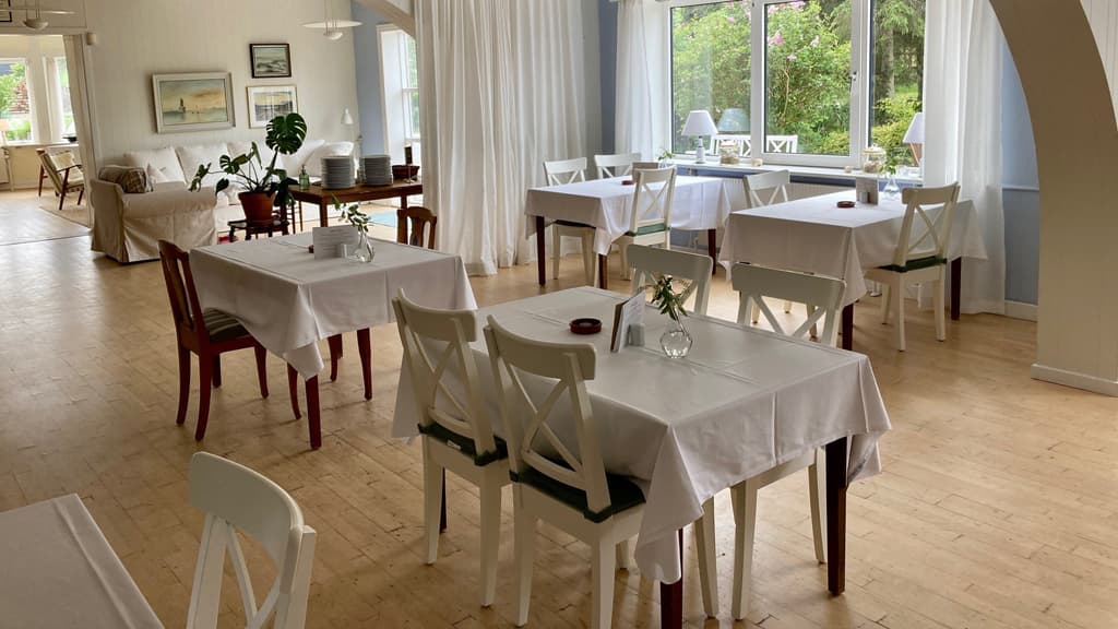 Hotel Strandlyst Badehotel