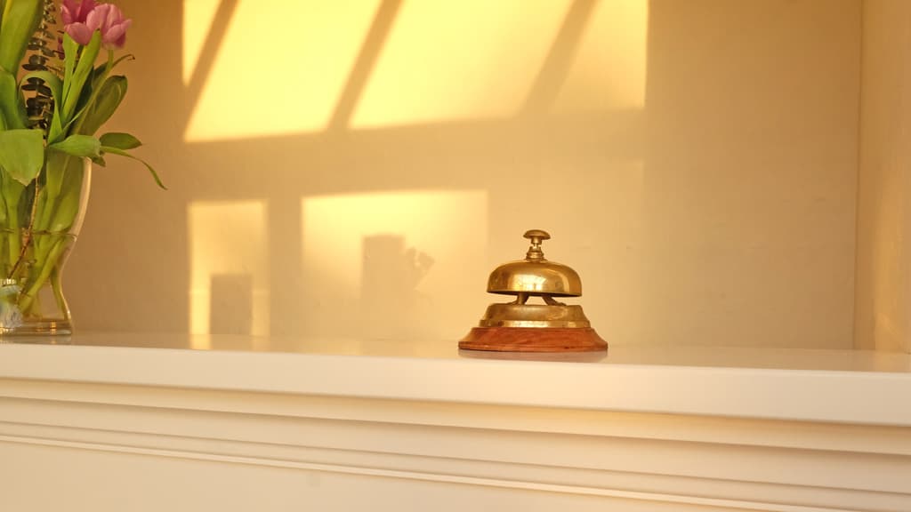 Hotel Strandlyst Badehotel