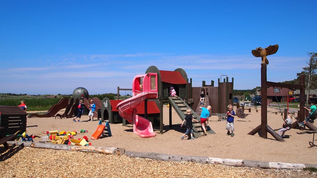Fun-Park Hirtshals