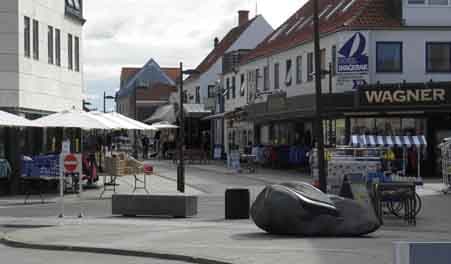 Tøjeksperten Hirtshals