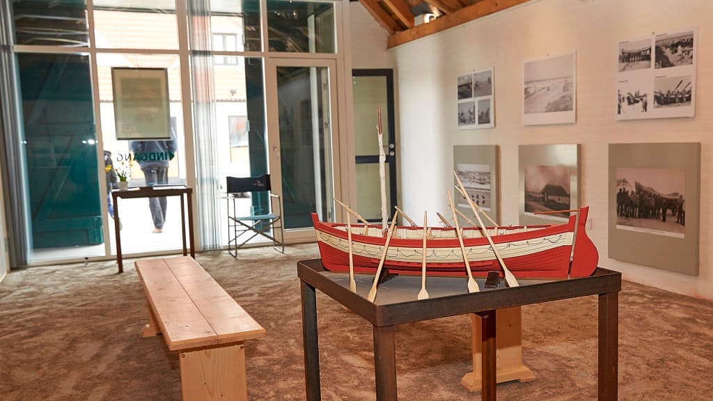 Blokhus Redningsstation