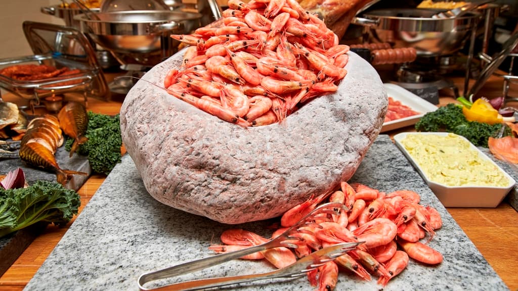 Blokhus Fiskerestaurant