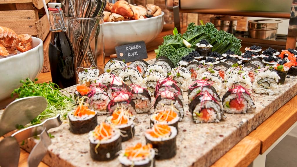 Blokhus Fiskerestaurant