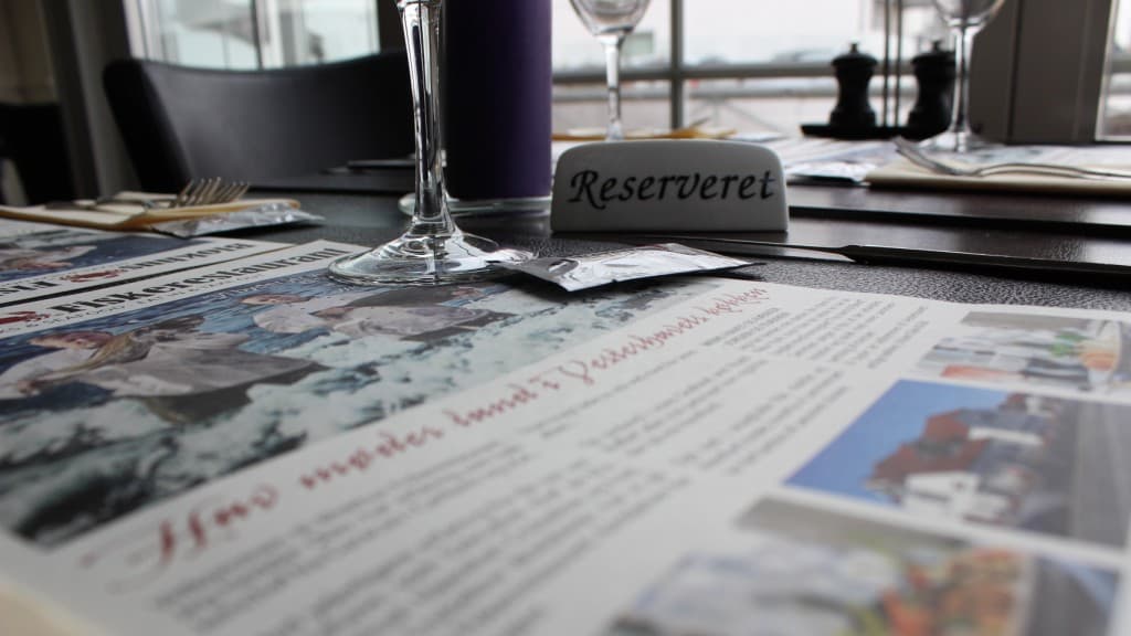 Blokhus Fiskerestaurant