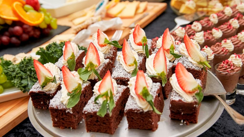 Blokhus Fiskerestaurant