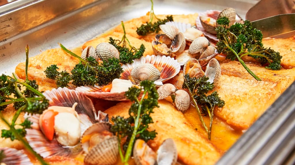 Blokhus Fiskerestaurant