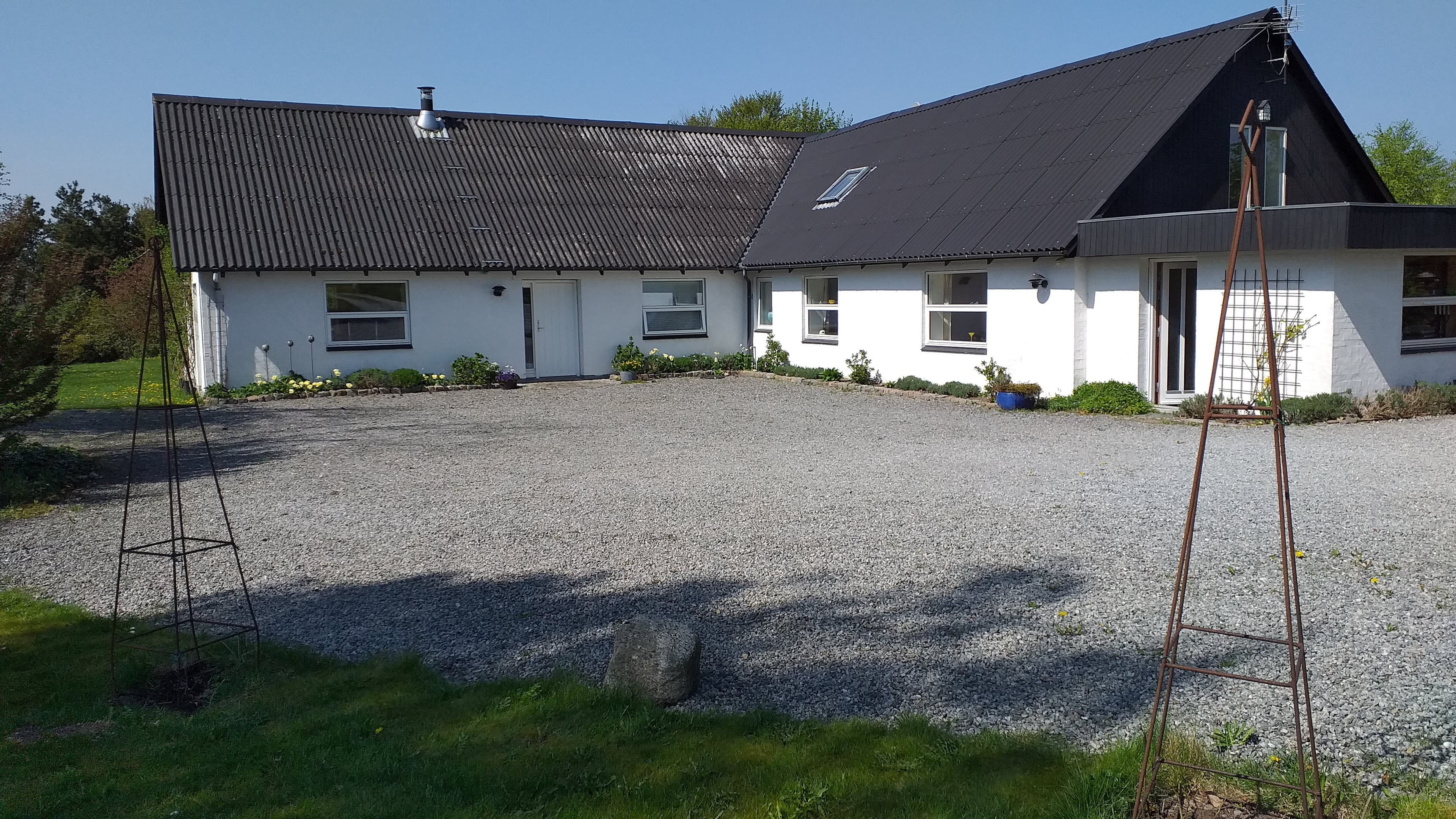 Brovst Bed & Breakfast