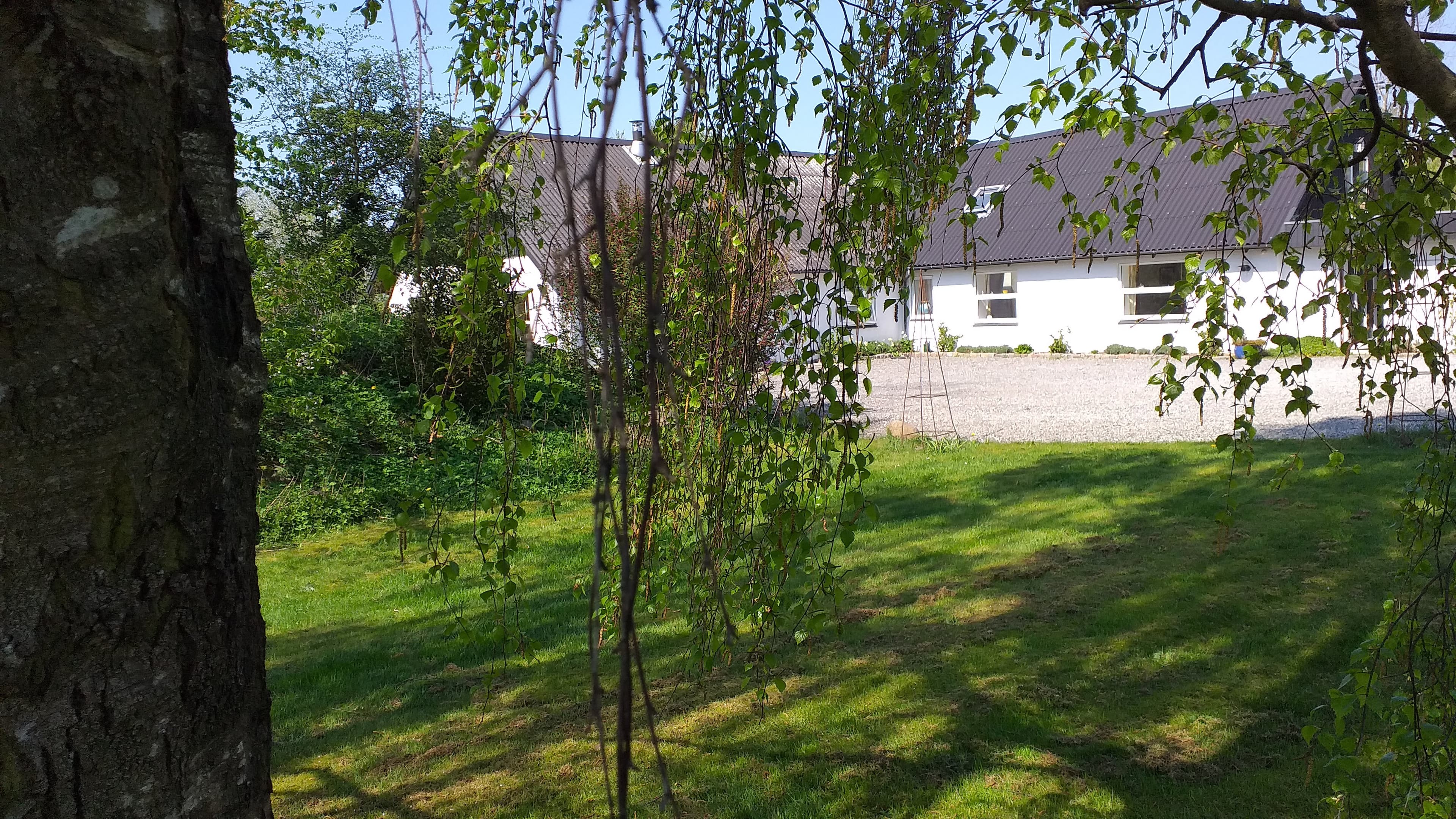 Brovst Bed & Breakfast