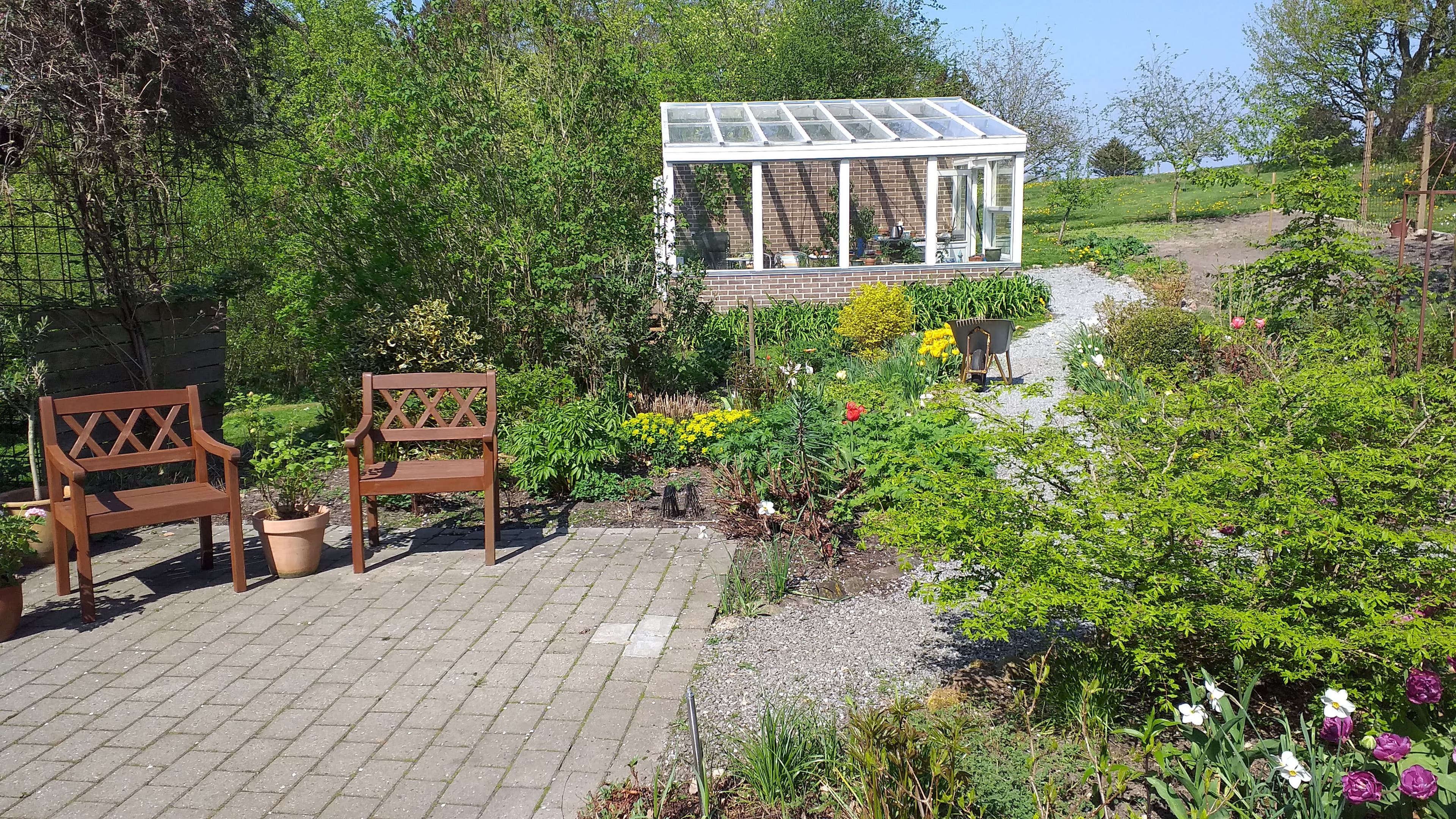 Brovst Bed & Breakfast