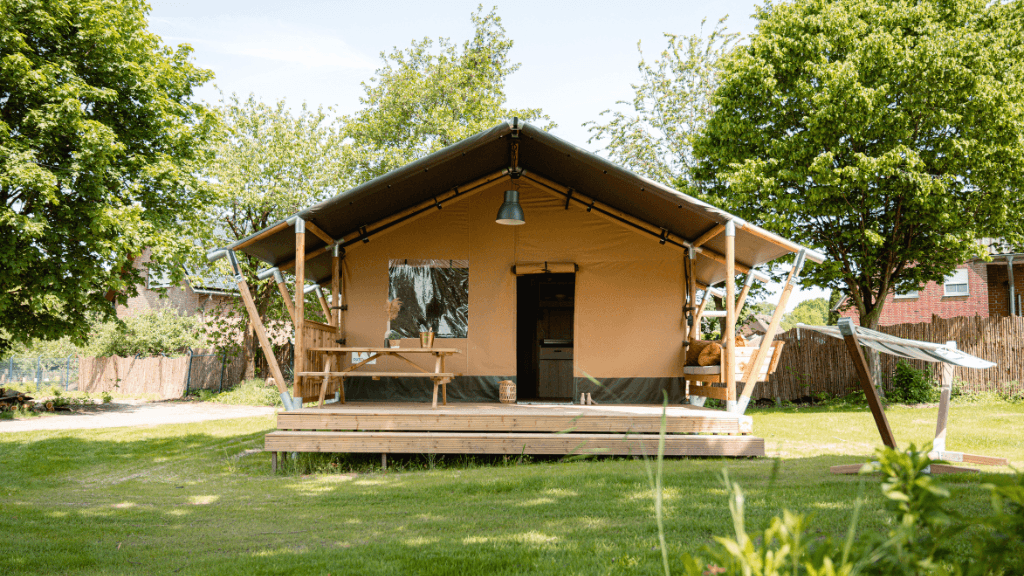 Skovbrynet - Fårup Sommerland
