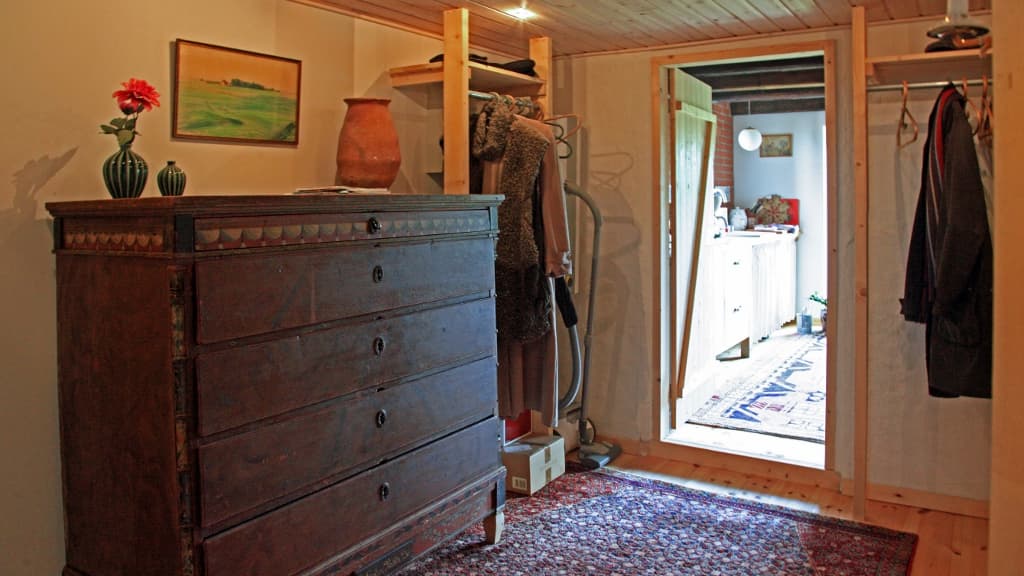 All das Beste zwischen Meer und Fjord - B&B