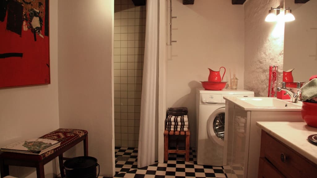 All das Beste zwischen Meer und Fjord - B&B