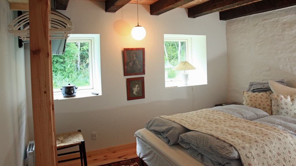 All das Beste zwischen Meer und Fjord - B&B