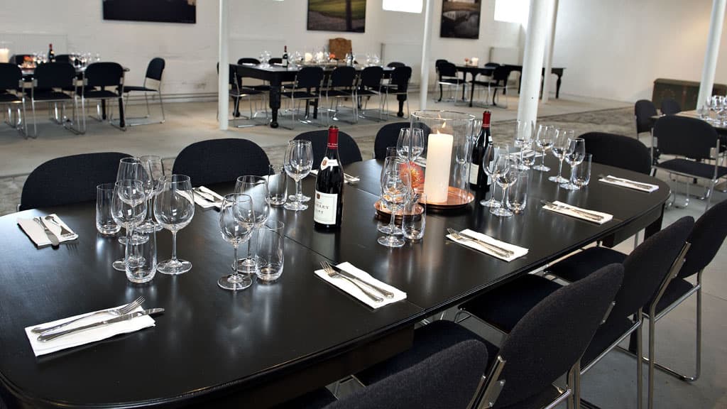 cafe vognporten børglum kloster