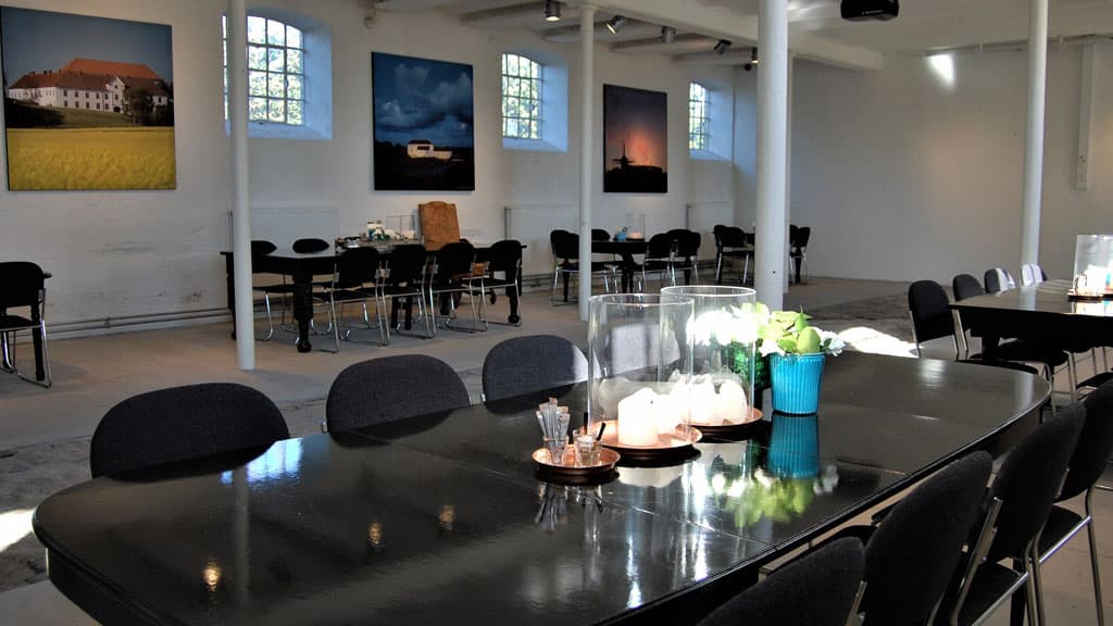 cafe vognporten børglum kloster