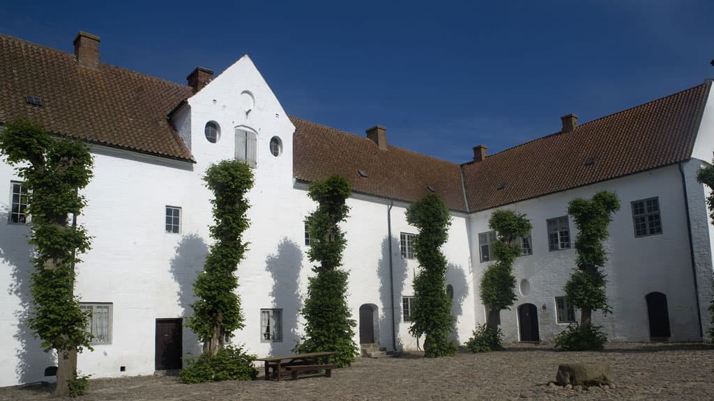 Børglum Kloster