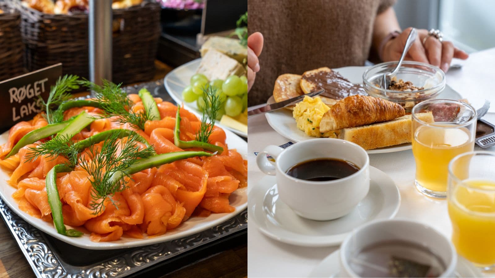 Restaurant Løkken Badehotel