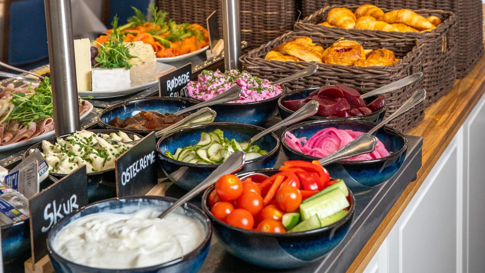 Restaurant Løkken Badehotel