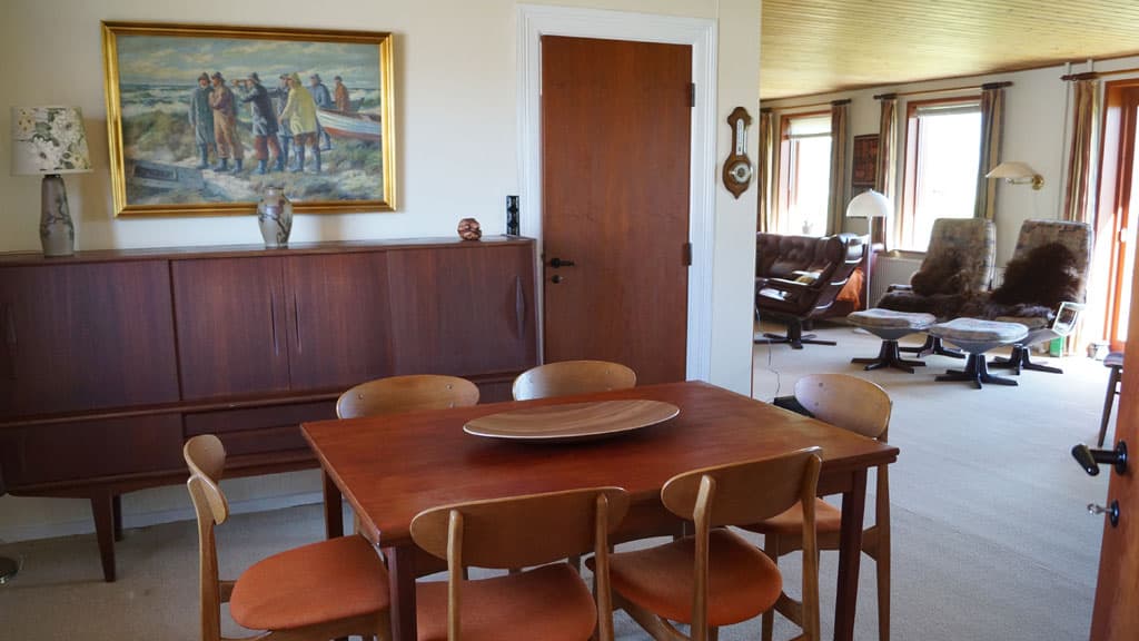 Løkken Bondegårdsferie