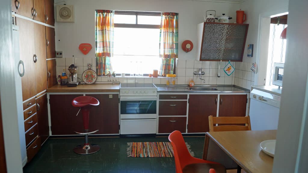 Løkken Bondegårdsferie