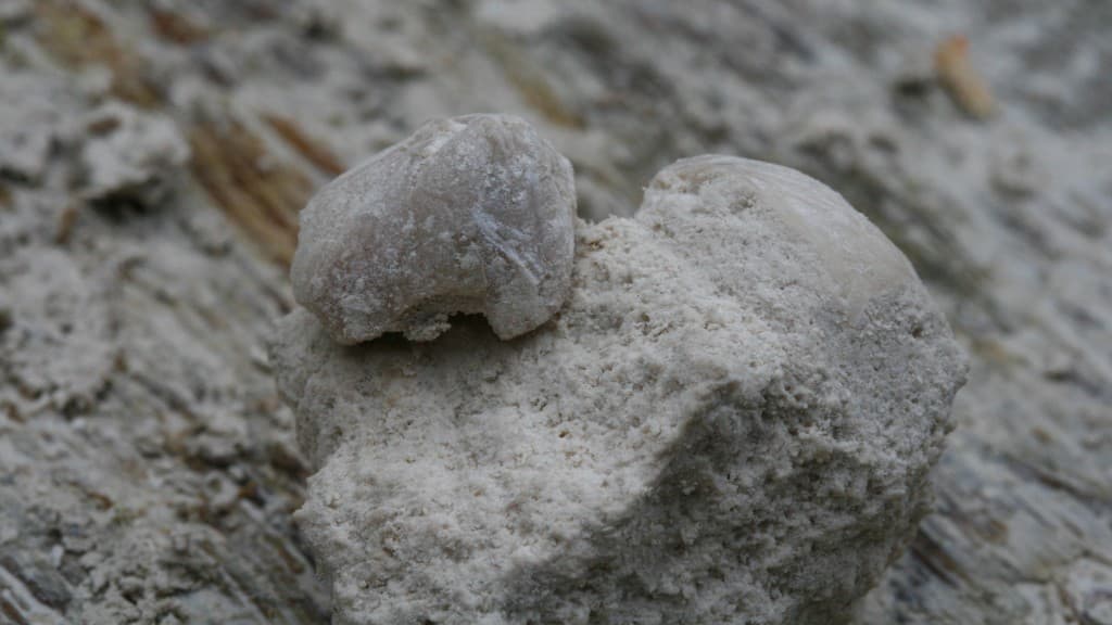 Skillingbro Kalkgrav