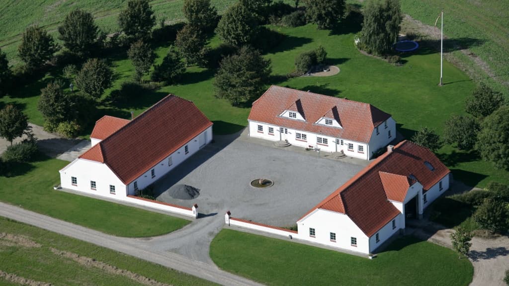 Enggård Bed & Breakfast