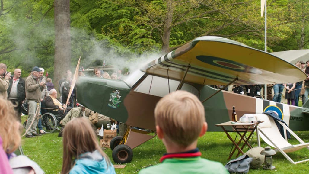 Silkeborg Bunkermuseum