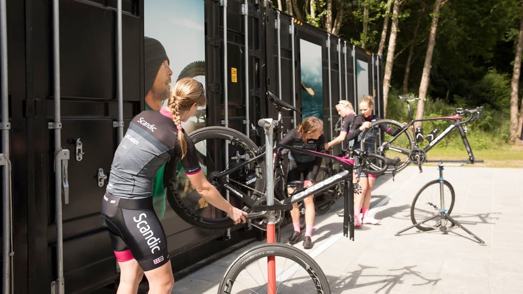 Scandic Hotel Silkeborg