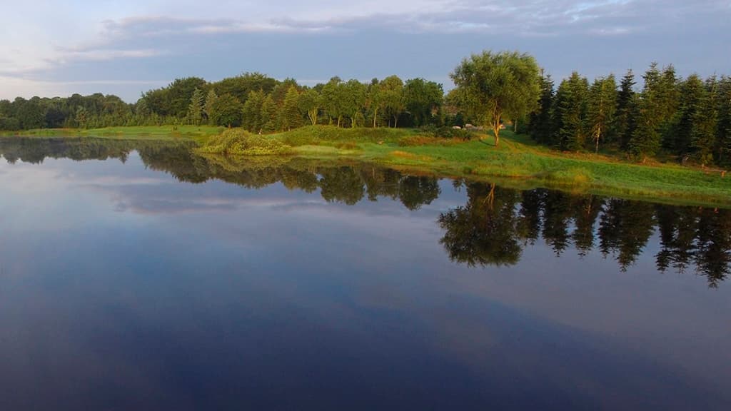 Tollundgaard Put and Take