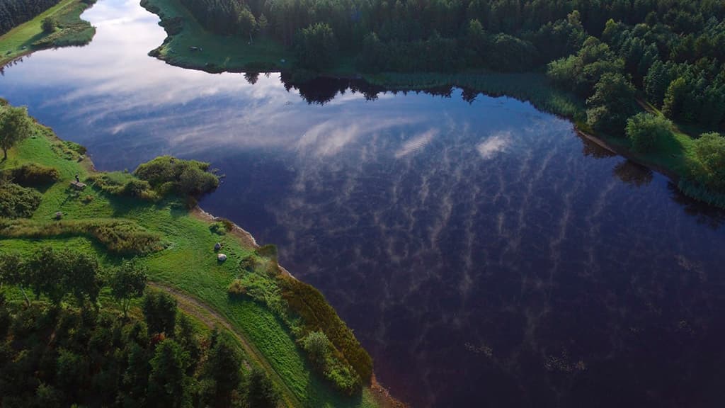 Tollundgaard Put and Take