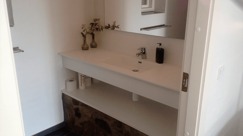 Ferielejligheder på Tollundgaard