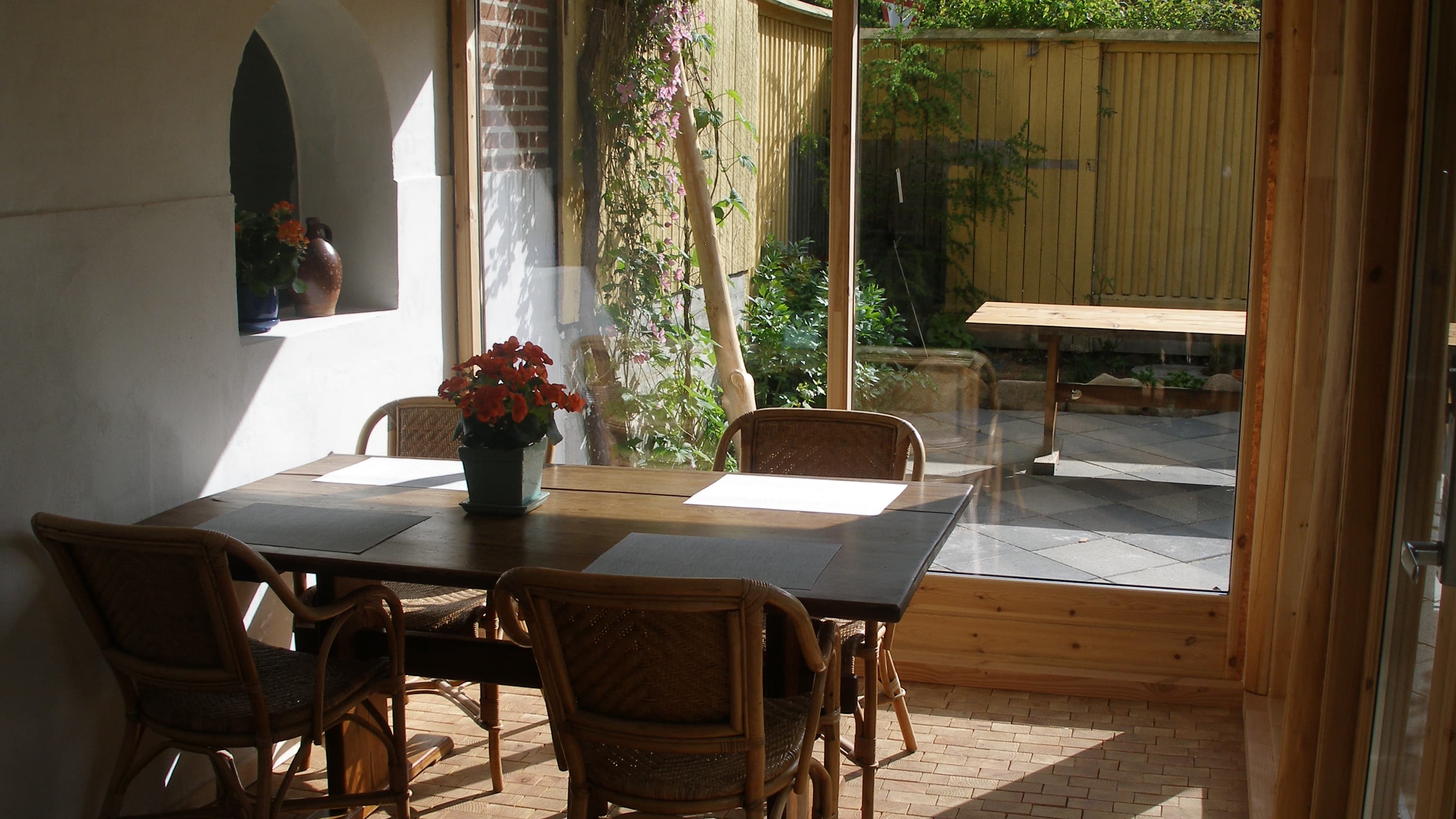 Jakob Skovenborg stue