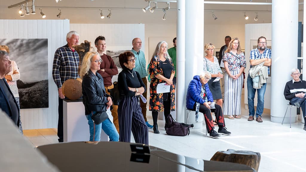 Frederikshavn Kunstmuseum